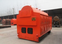 生物質鍋爐內加(jiā)藥水處(chù)理-防垢劑的作用?